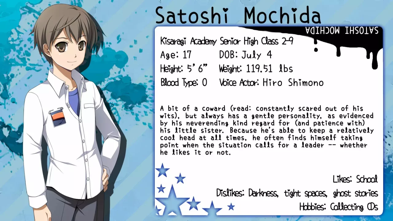 -Corpse Party: Sweet Sachiko's Hysteric Birthday Bash-游戏截图-好玩游戏库