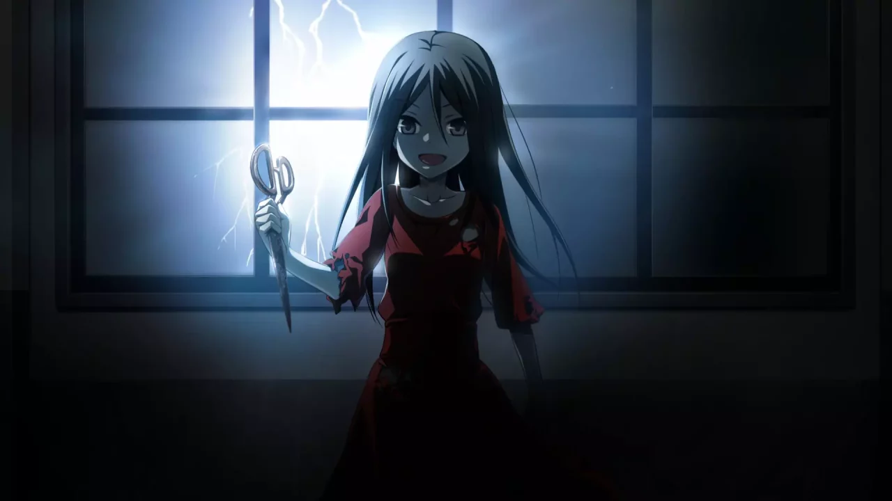 -Corpse Party: Sweet Sachiko's Hysteric Birthday Bash-游戏截图-好玩游戏库