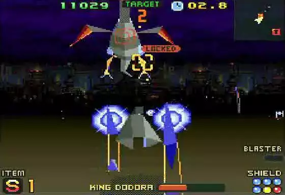 -Starfox 2-游戏截图-好玩游戏库
