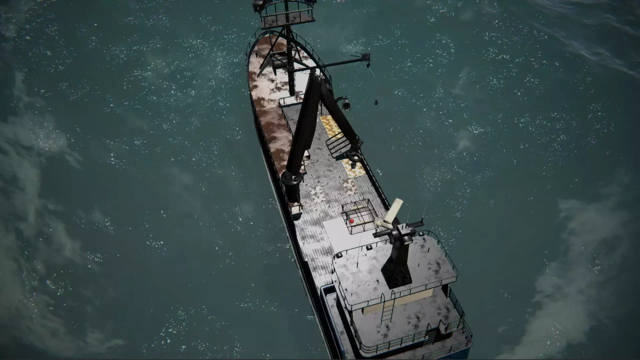 -Deadliest Catch: The Game-游戏截图-好玩游戏库