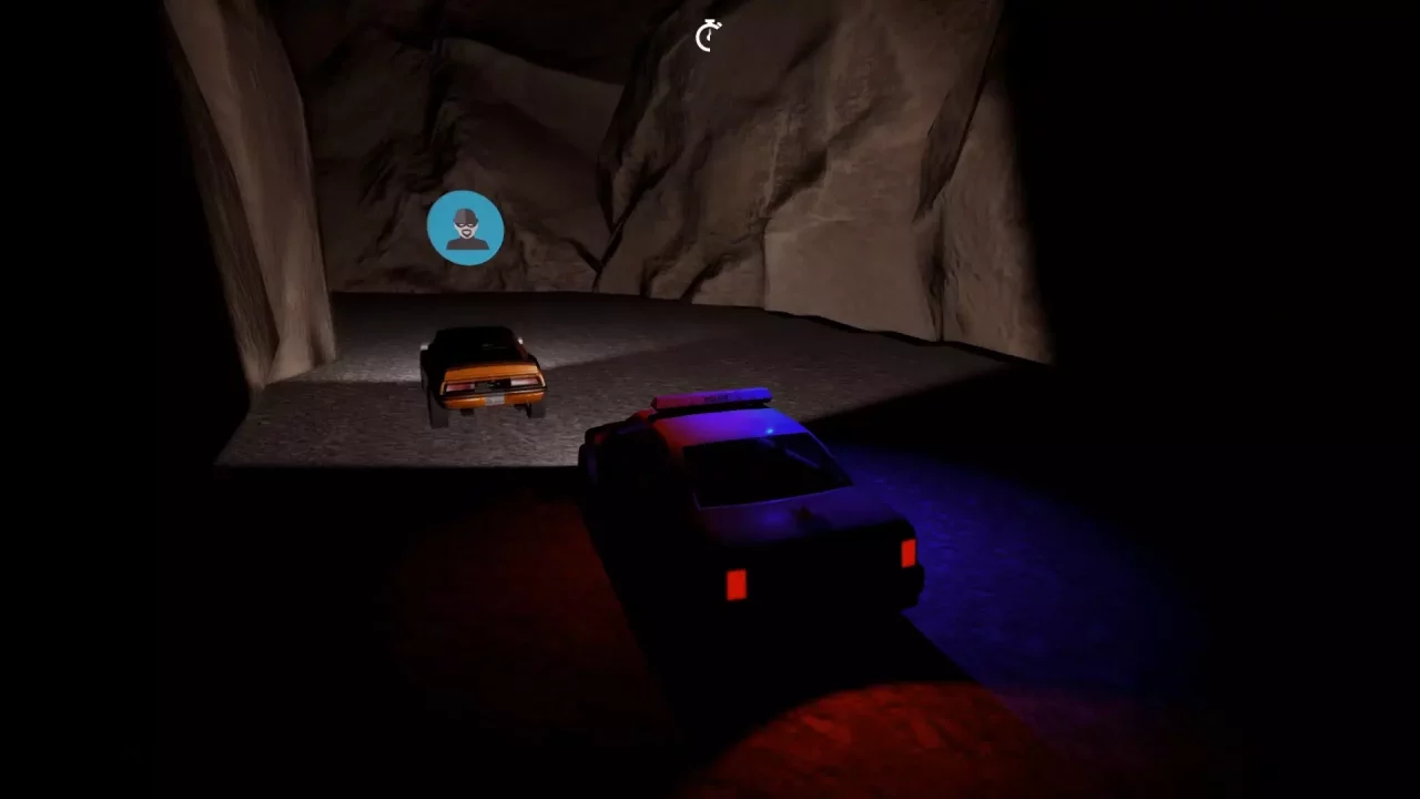-Police Patrol-游戏截图-好玩游戏库