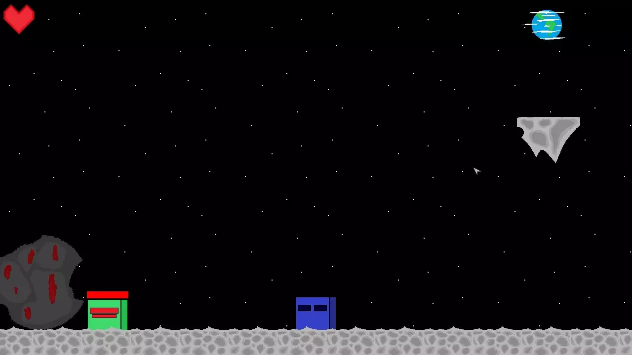 -Planet jump-游戏截图-好玩游戏库