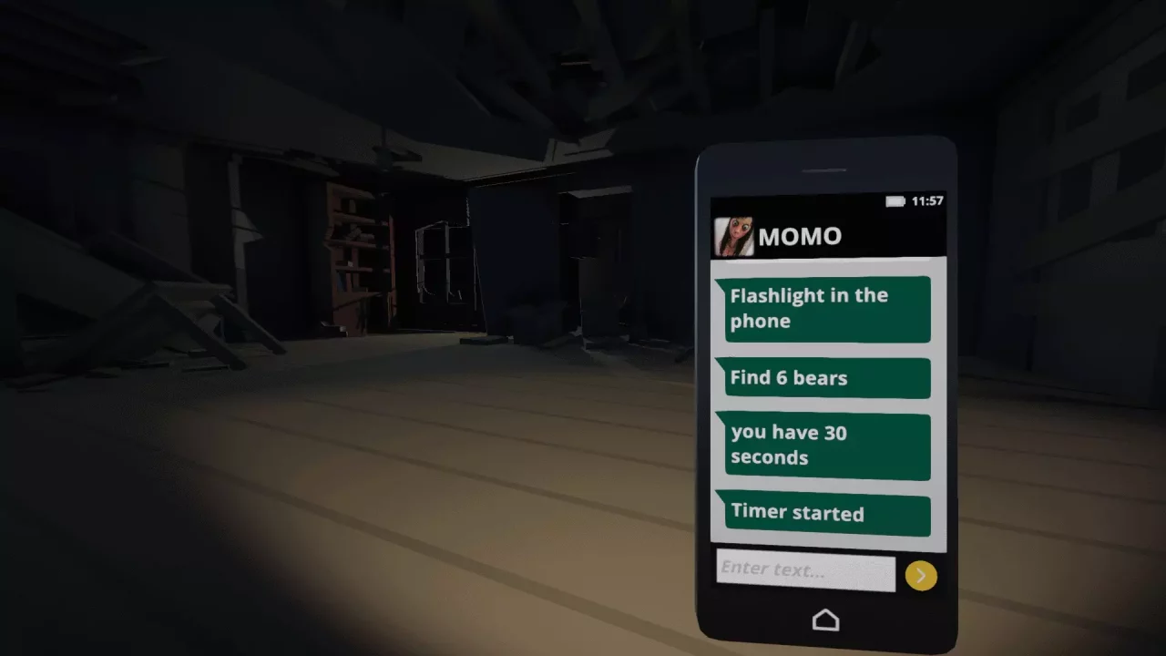 -MOMO.EXE-游戏截图-好玩游戏库