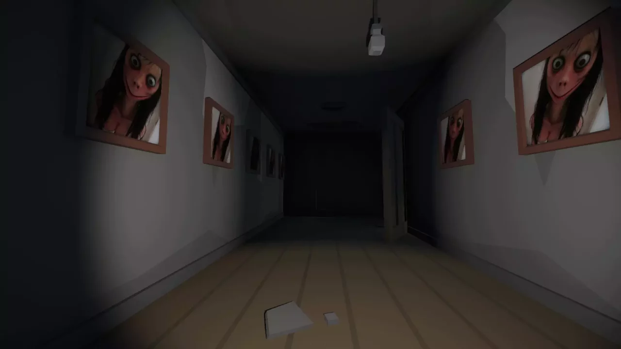 -MOMO.EXE-游戏截图-好玩游戏库