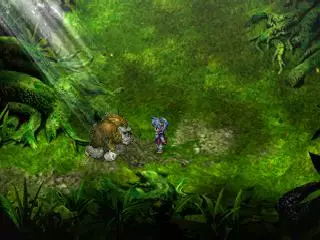 -Star Ocean: The Second Story-游戏截图-好玩游戏库