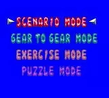 -Dr. Robotnik's Mean Bean Machine (1993)-游戏截图-好玩游戏库