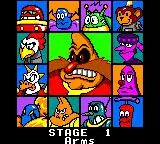 -Dr. Robotnik's Mean Bean Machine (1993)-游戏截图-好玩游戏库
