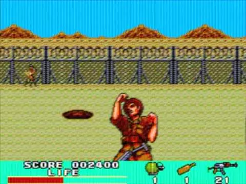 Rambo III