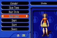 -The Sims Bustin' Out-游戏截图-好玩游戏库
