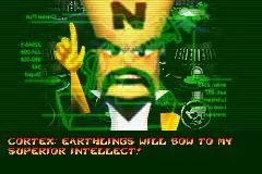 -Crash Bandicoot: The Huge Adventure-游戏截图-好玩游戏库