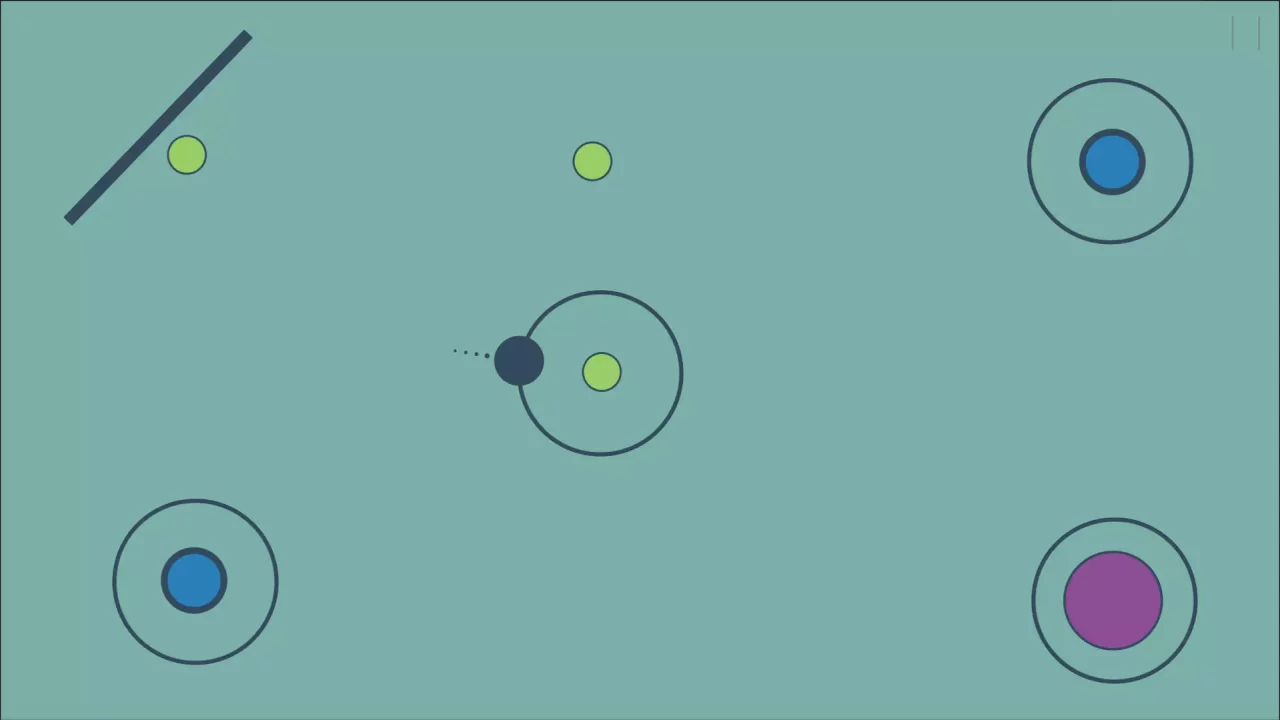 -Circularity-游戏截图-好玩游戏库