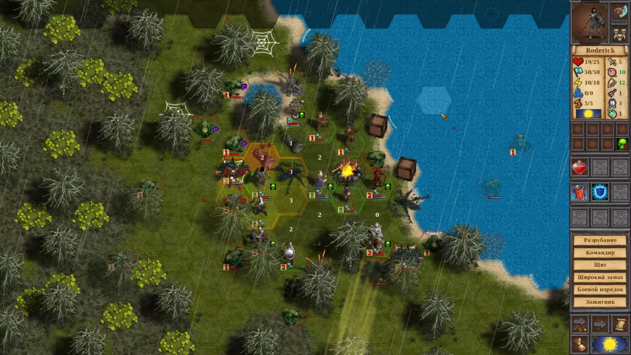 -Warbanners-游戏截图-好玩游戏库