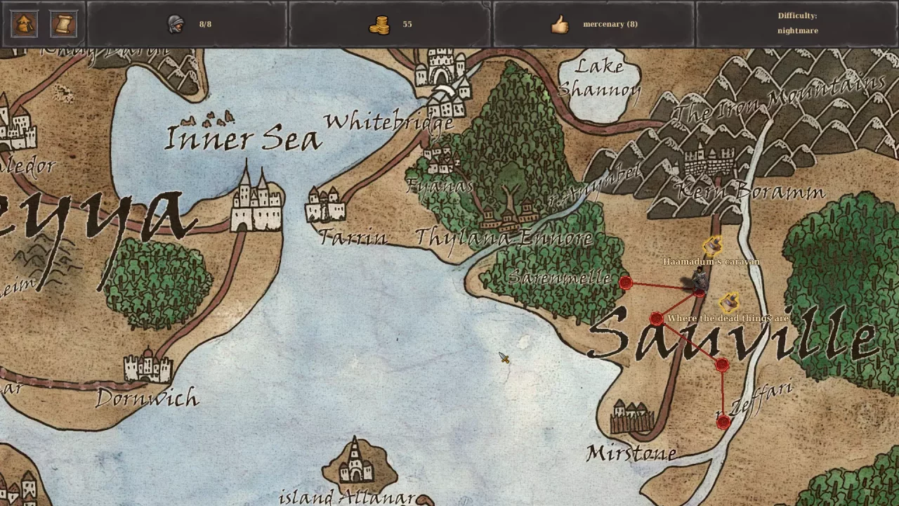 -Warbanners-游戏截图-好玩游戏库