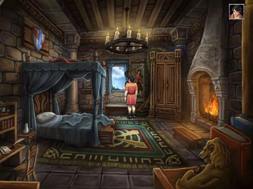 -Mage's Initiation: Reign of the Elements-游戏截图-好玩游戏库