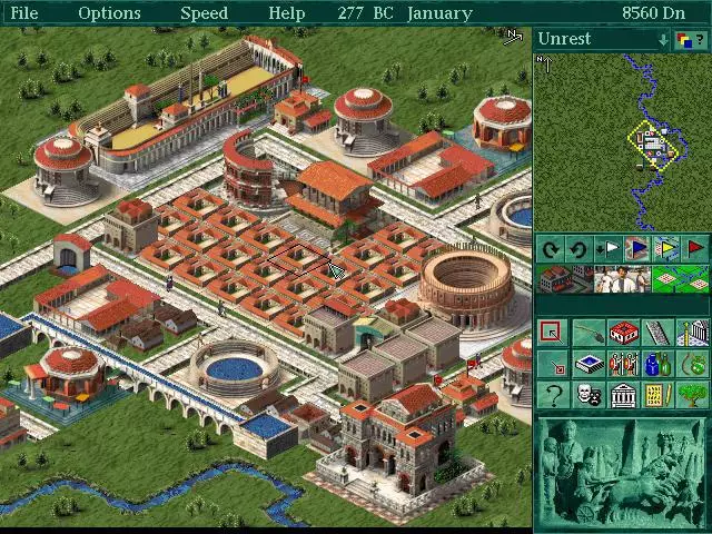 Caesar 2