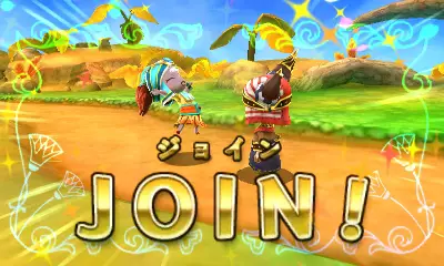 -Ever Oasis-游戏截图-好玩游戏库