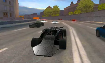 -Fast & Furious: Showdown-游戏截图-好玩游戏库