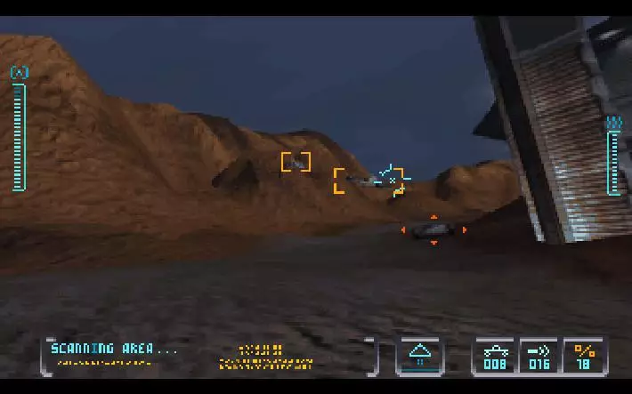 Cyberia 2: Resurrection