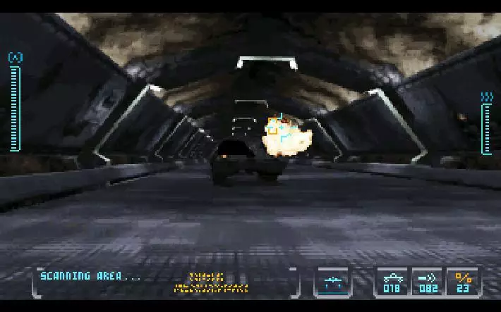 -Cyberia 2: Resurrection-游戏截图-好玩游戏库