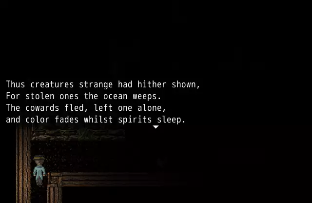 -The Logomancer-游戏截图-好玩游戏库