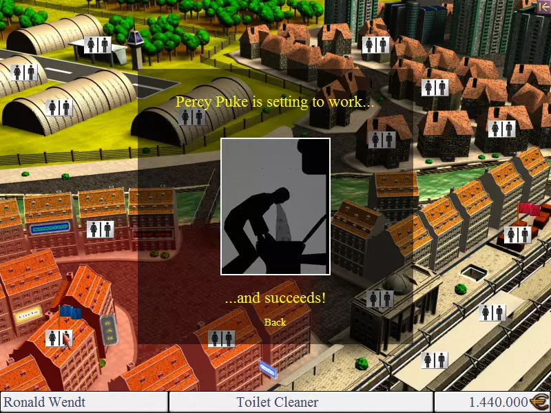 -Toilet Tycoon-游戏截图-好玩游戏库