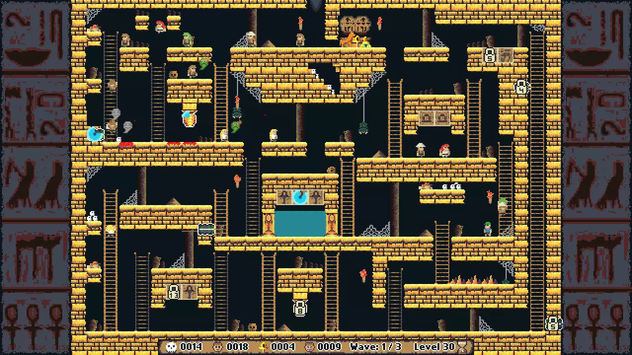 -Defend Your Crypt-游戏截图-好玩游戏库