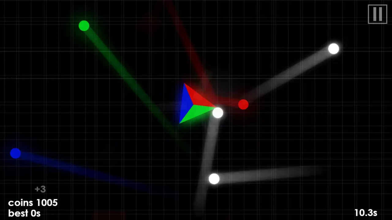 -Triangle-游戏截图-好玩游戏库