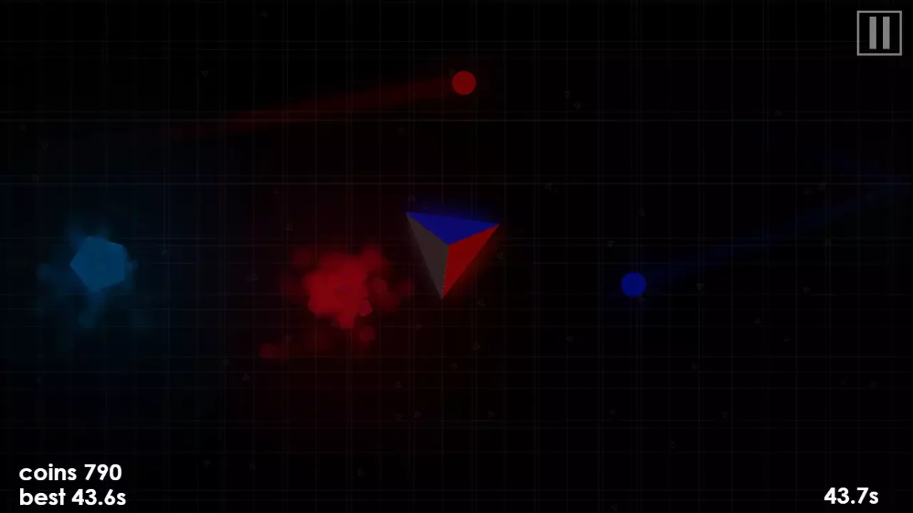 -Triangle-游戏截图-好玩游戏库