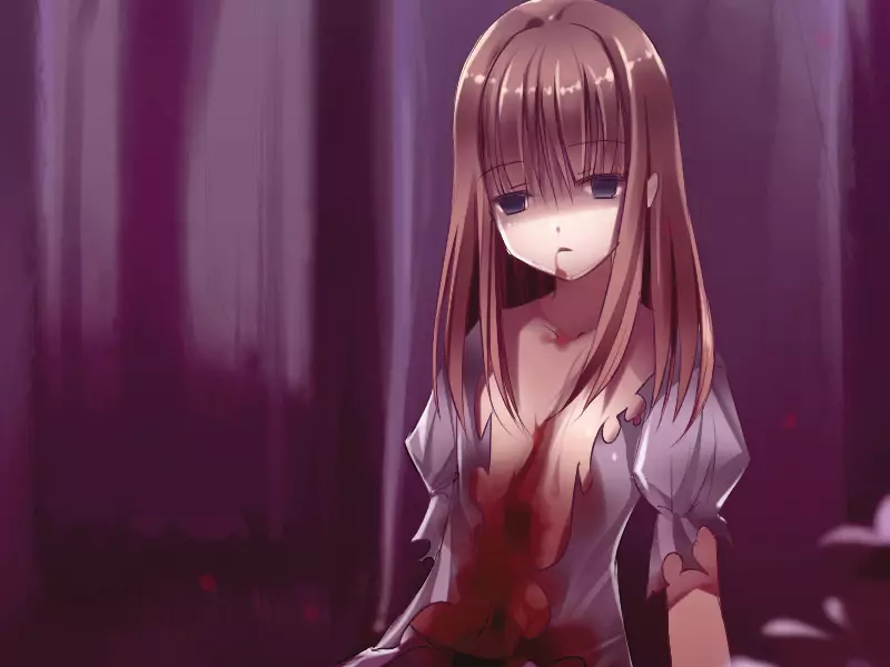 -Notch - The Innocent LunA: Eclipsed SinnerS-游戏截图-好玩游戏库