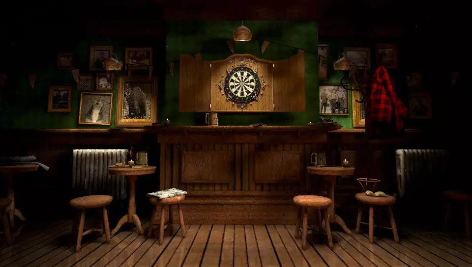 -Top Darts-游戏截图-好玩游戏库