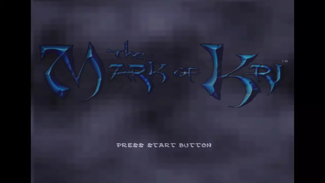 -The Mark of Kri-游戏截图-好玩游戏库