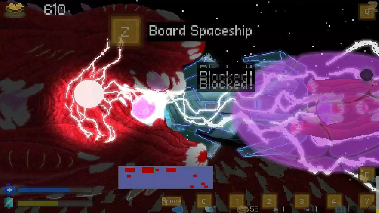 -Aground Demo-游戏截图-好玩游戏库