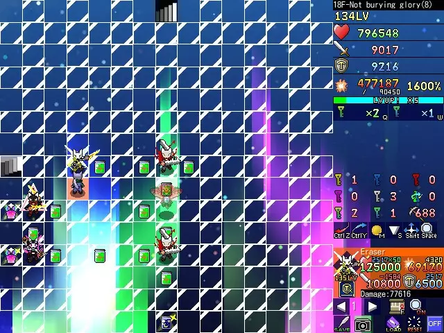 Tactical Nexus