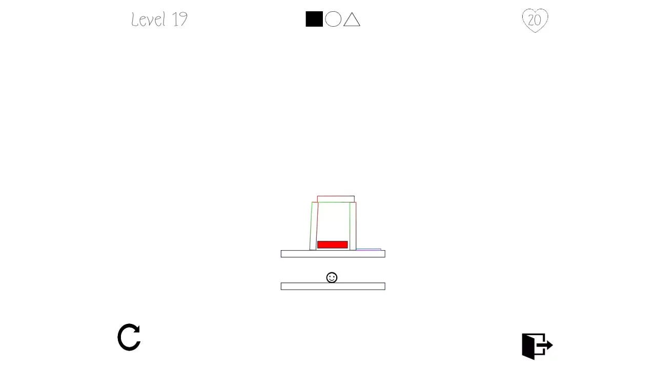 -Draw It!-游戏截图-好玩游戏库