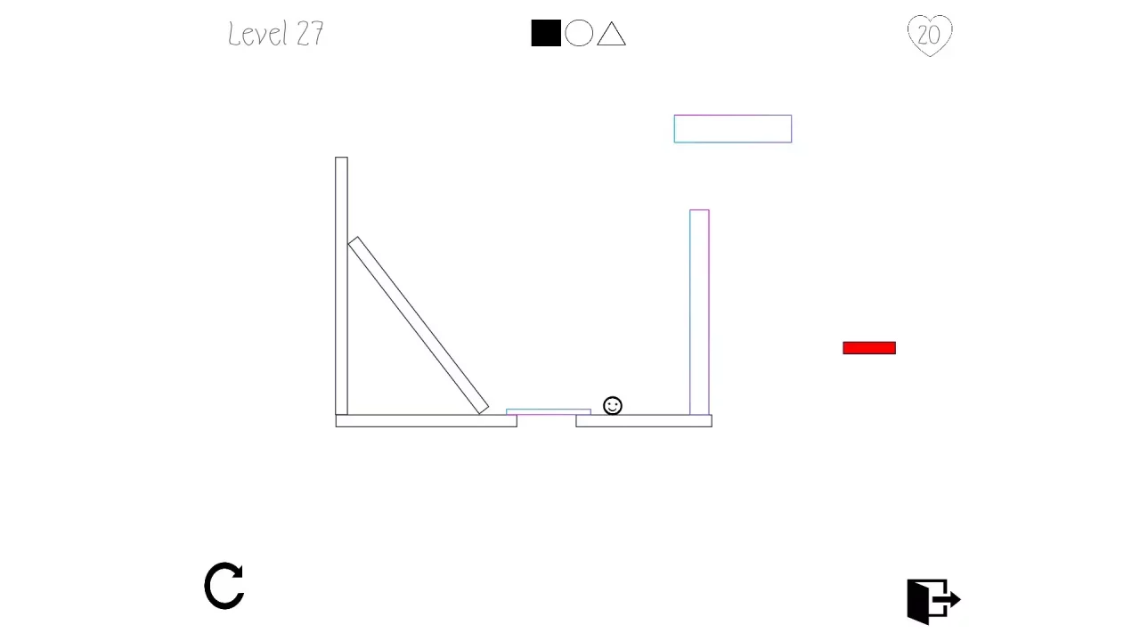 -Draw It!-游戏截图-好玩游戏库