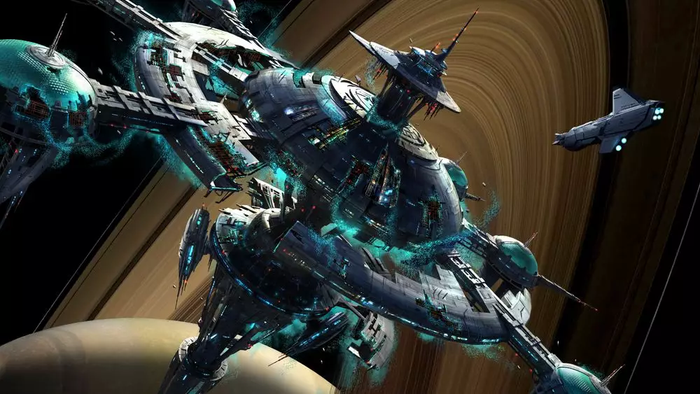 System Shock 3