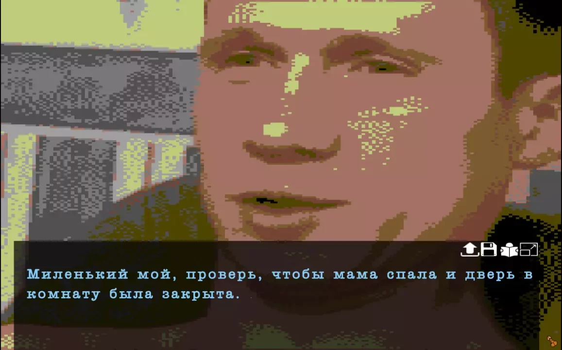 -Grand Pskov Story-游戏截图-好玩游戏库