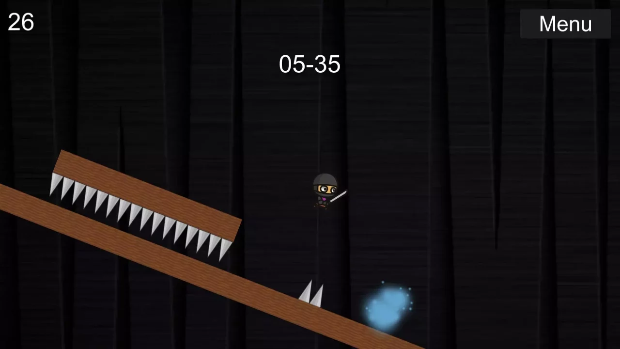 -Ninja Way-游戏截图-好玩游戏库