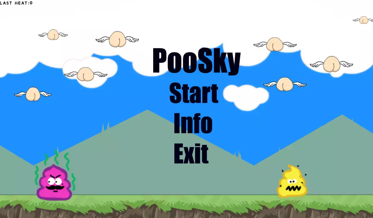 -PooSky-游戏截图-好玩游戏库