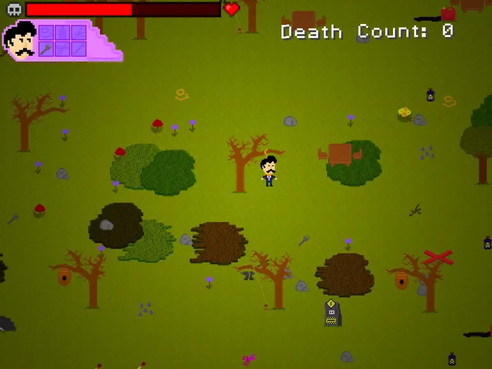 Nihilist Simulator