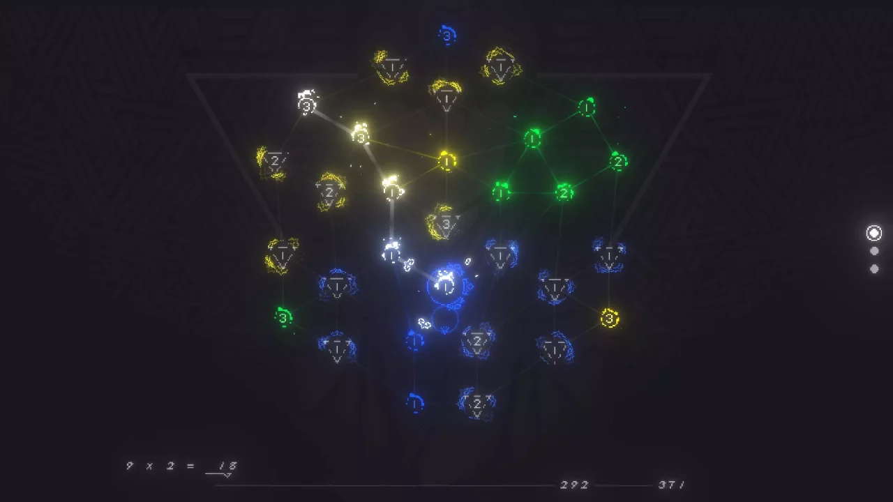 -Dawn of a Soul-游戏截图-好玩游戏库