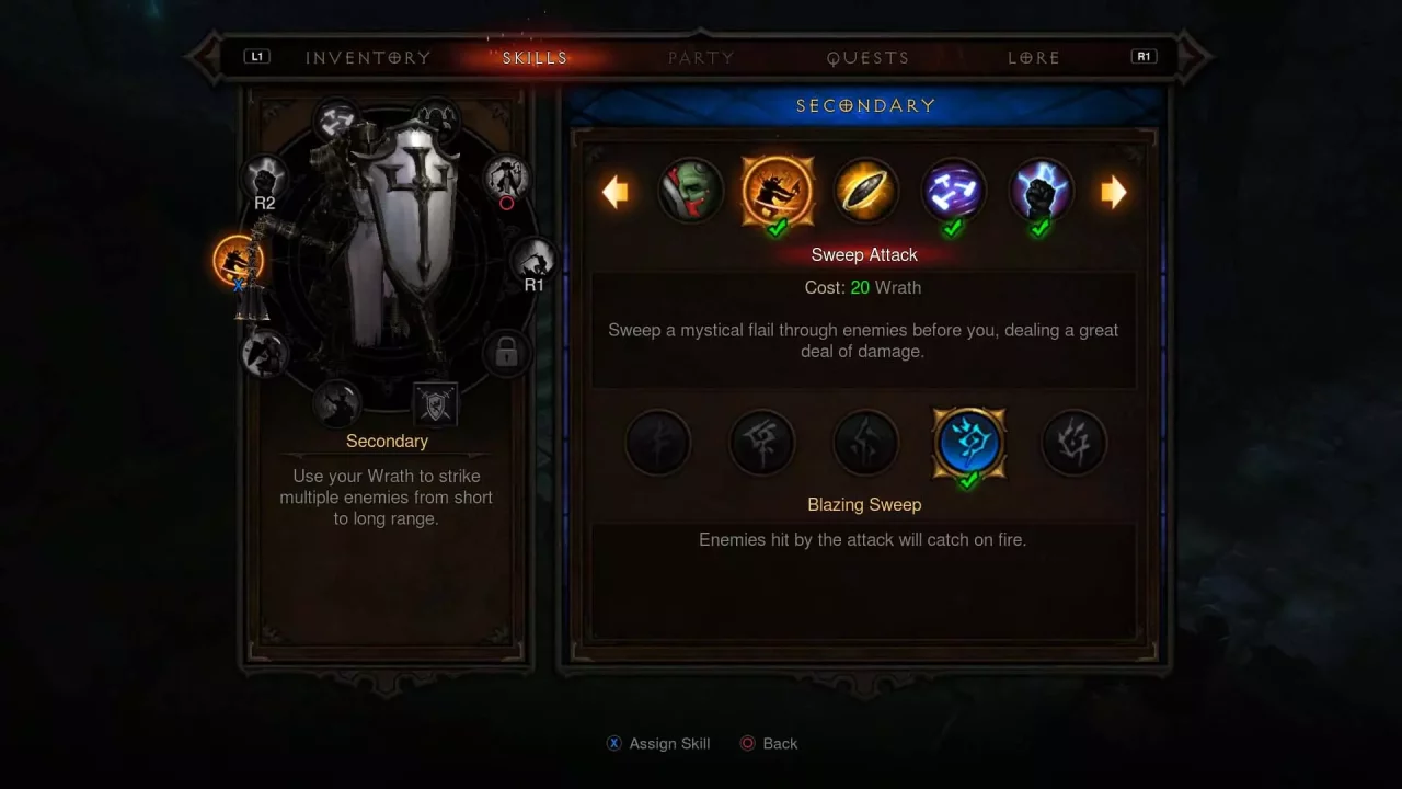 -Diablo III: Ultimate Evil Edition-游戏截图-好玩游戏库