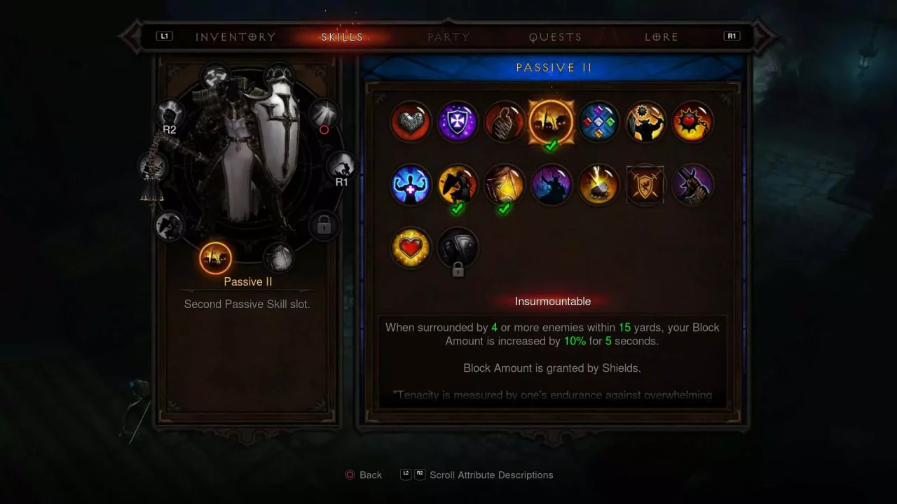 -Diablo III: Ultimate Evil Edition-游戏截图-好玩游戏库