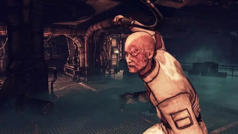 -Afterfall: InSanity Extended Edition-游戏截图-好玩游戏库