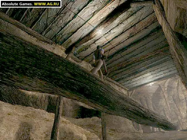-Evil Dead: Hail to the King-游戏截图-好玩游戏库
