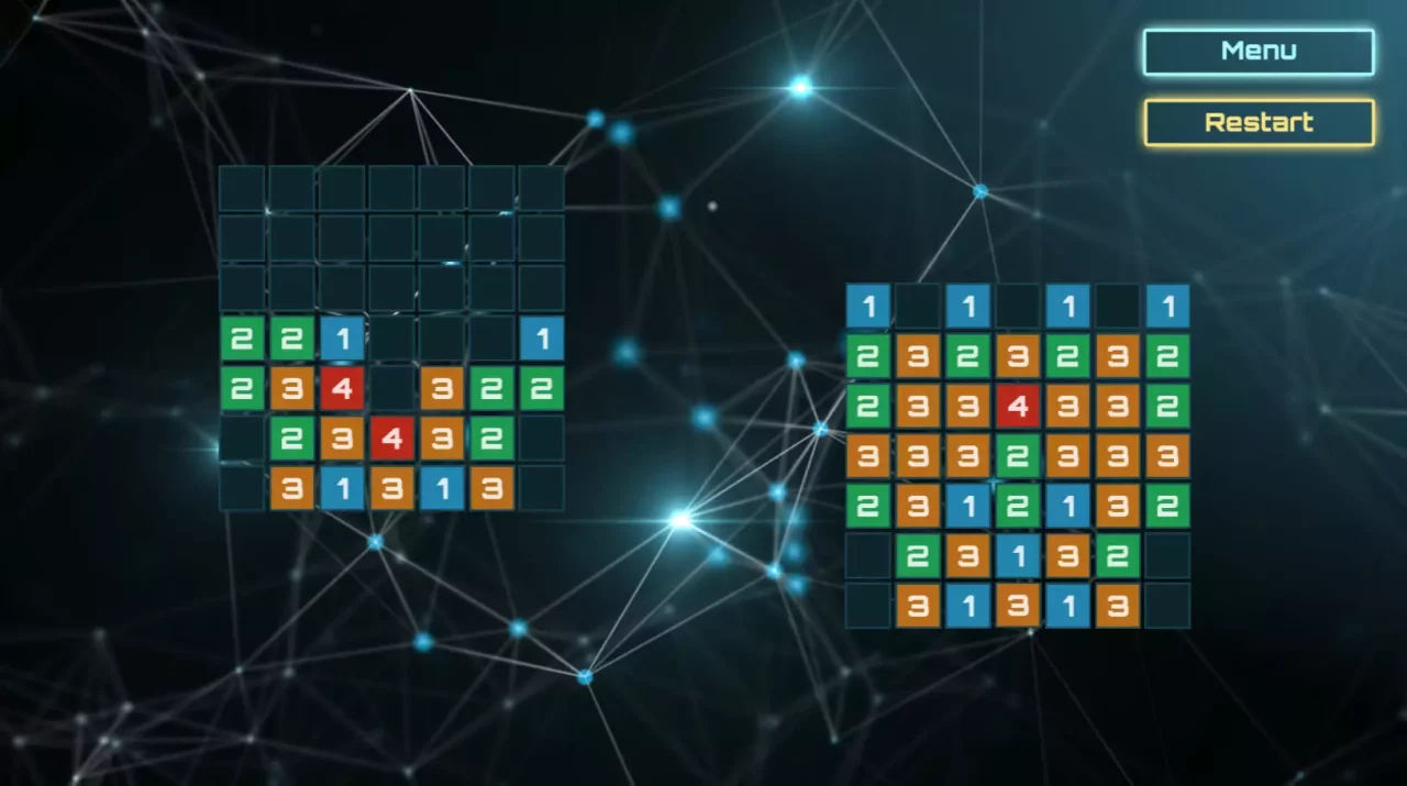 -Numberline 2-游戏截图-好玩游戏库