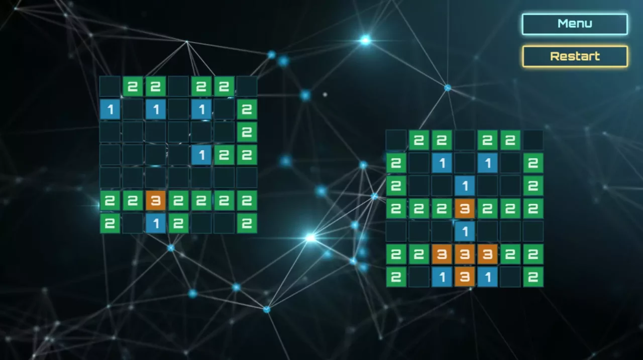 -Numberline 2-游戏截图-好玩游戏库