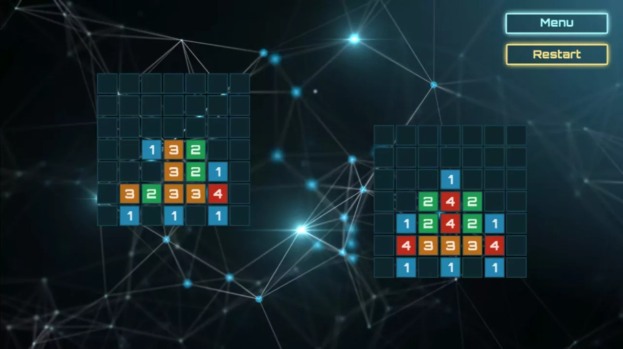 -Numberline 2-游戏截图-好玩游戏库