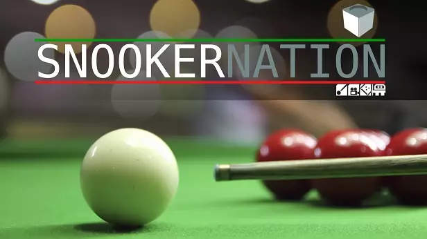 -Snooker Nation Championship-游戏截图-好玩游戏库