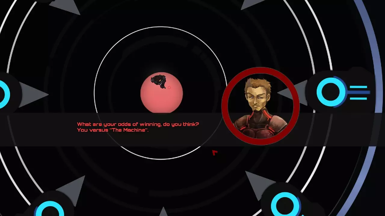 -Rogue Contracts: Syndicate-游戏截图-好玩游戏库